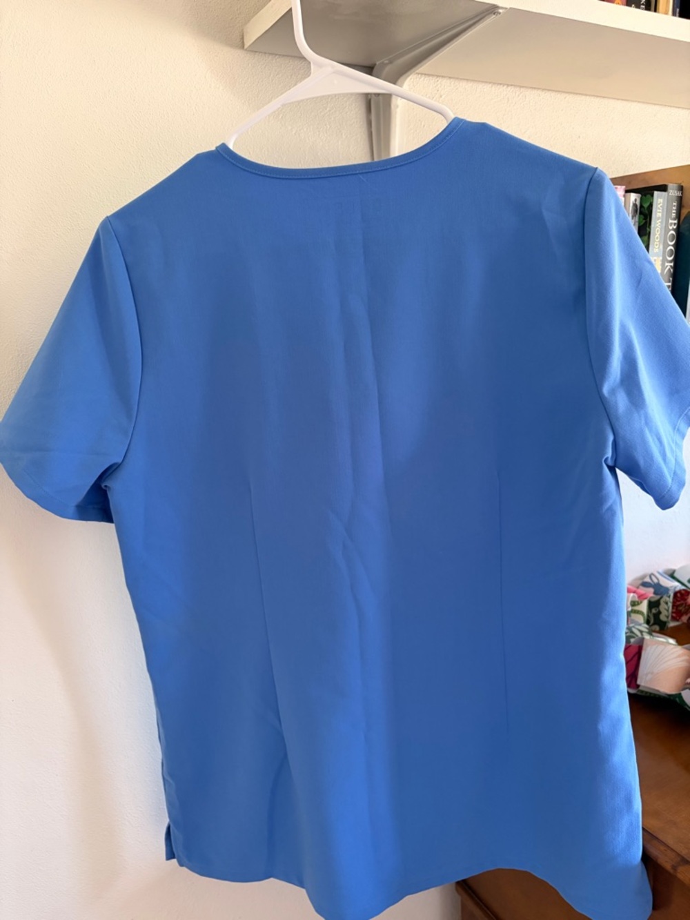 BUNDLE // 2 FIGS Casma Scrub Top - Picture 4 of 6
